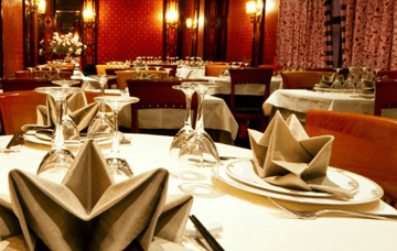 娱乐餐饮短信方案