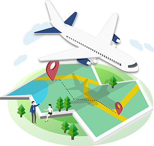 交通旅游短信营销适用对象