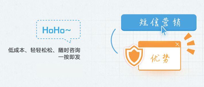 短信营销
