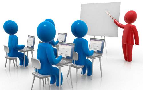 教育培训行业短信