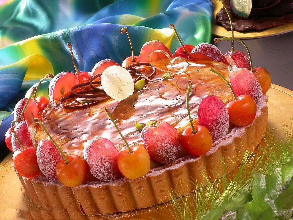 蛋糕店中的106短信群发