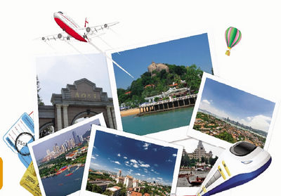 旅游行业的106短信应用