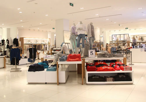 打折促销的106短信模板