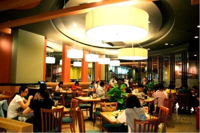 餐饮行业中106短信的应用