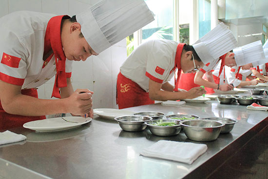 餐饮行业中106短信的应用