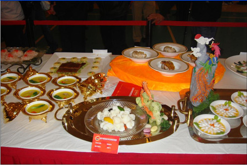 餐饮行业中106短信的应用