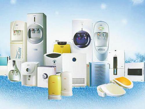 家具电器行业的106短信应用