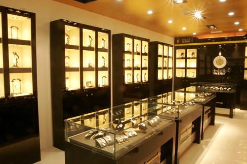 106短信群发对珠宝行业的应用