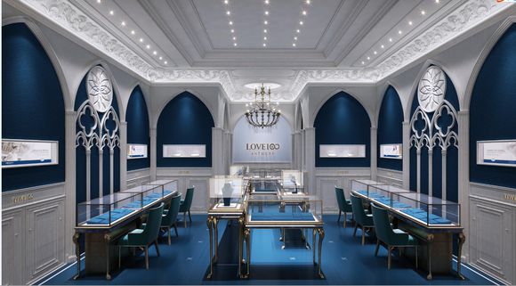 106短信群发在珠宝行业的应用