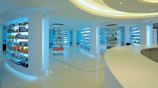 106短信群发在药店行业的应用场景