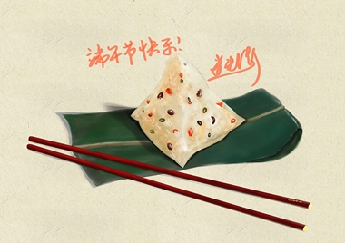 端午节的106营销短信