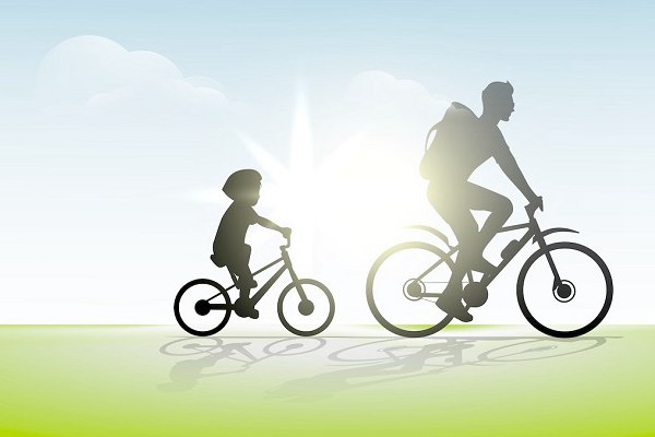 父亲节短信文案编写